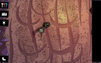 Die Drei ??? und der Riesenkrake Screenshot