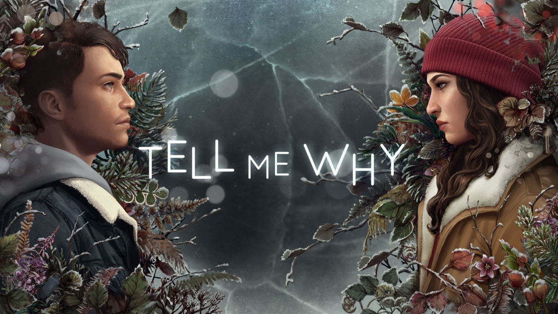 Tell Me Why - Review Tell Me Why - Review
