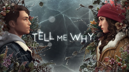 Teaserbild für Früher als gedacht - Die erste Episode von Tell Me Why erscheint schon im August Teaserbild für Früher als gedacht - Die erste Episode von Tell Me Why erscheint schon im August