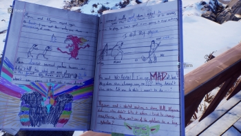 Tell Me Why Screenshot