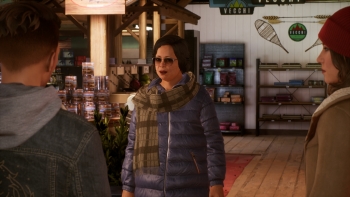 Tell Me Why Screenshot