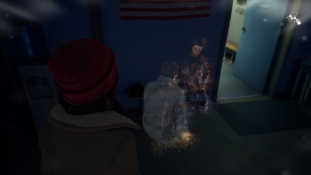 Tell Me Why Screenshot