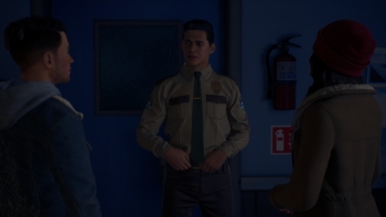 Tell Me Why Screenshot