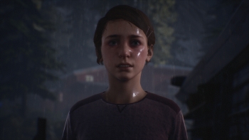 Tell Me Why Screenshot