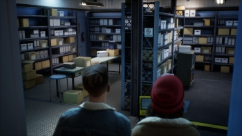 Tell Me Why Screenshot