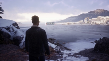 Tell Me Why Screenshot