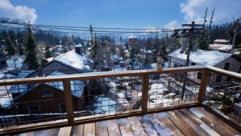 Tell Me Why Screenshot