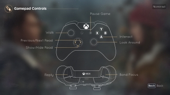 Tell Me Why Screenshot