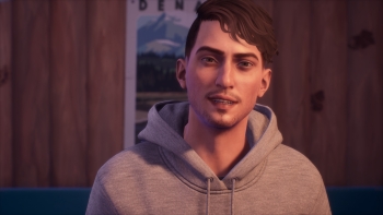 Tell Me Why Screenshot