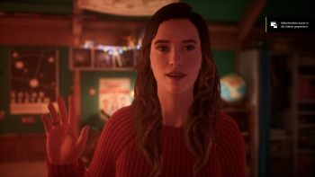 Tell Me Why Screenshot