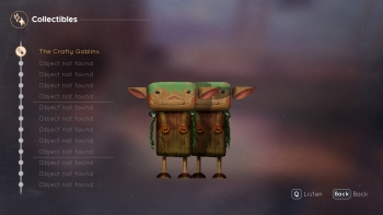 Tell Me Why Screenshot