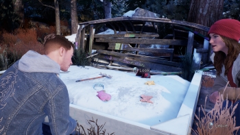 Tell Me Why Screenshot