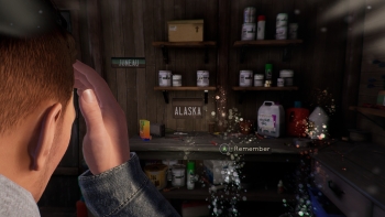 Tell Me Why Screenshot