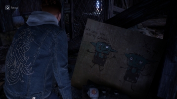 Tell Me Why Screenshot