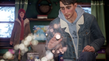 Tell Me Why Screenshot