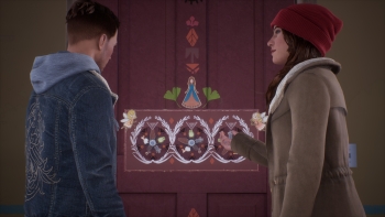 Tell Me Why Screenshot