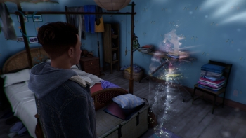 Tell Me Why Screenshot