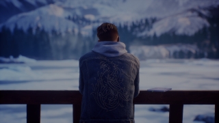 'Tell Me Why' ist an manchen Stellen herausragend inszeniert. Gerade die Animationen und die starren Augen sind nicht immer so souverän. 'Tell Me Why' ist an manchen Stellen herausragend inszeniert. Gerade die Animationen und die starren Augen sind nicht immer so souverän.
