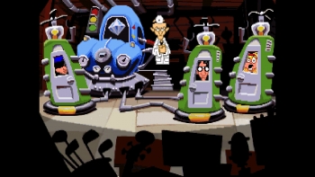 Day of the Tentacle - Remastered Edition Screenshot
