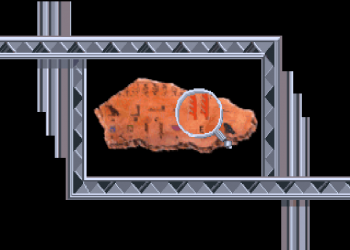 Laura Bow 2 Screenshot