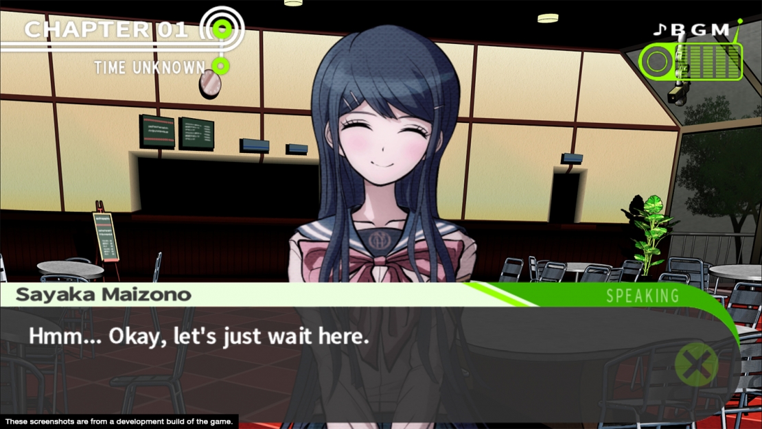 Danganronpa im Doppelpack für die PS4 Danganronpa im Doppelpack für die PS4
