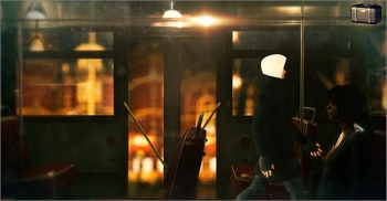 The Dark Inside Me Screenshot