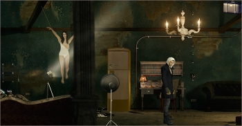 The Dark Inside Me Screenshot