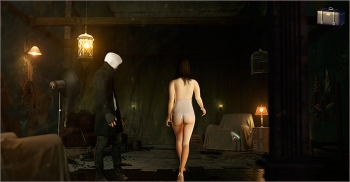 The Dark Inside Me Screenshot