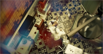 The Dark Inside Me Screenshot