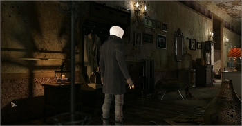 The Dark Inside Me Screenshot