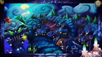 Darkestville Castle Screenshot