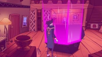 Darkestville Castle Screenshot