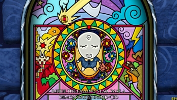 Darkestville Castle Screenshot