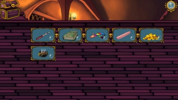 Darkestville Castle Screenshot