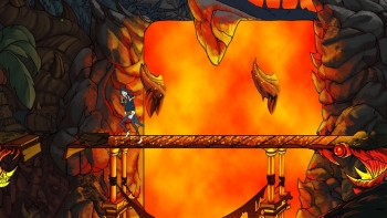 Darkestville Castle Screenshot