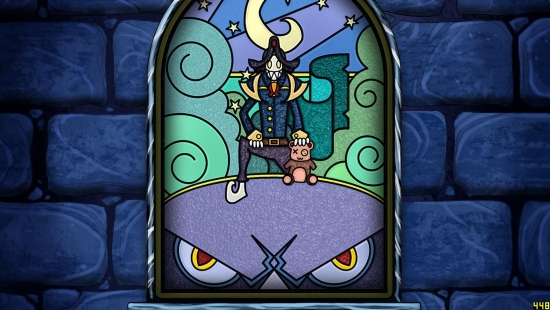 Teaserbild für Darkestville Castle im Test