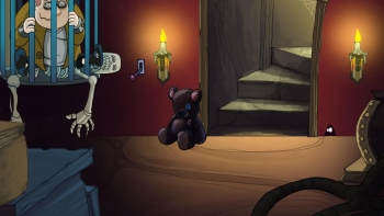 Darkestville Castle Screenshot