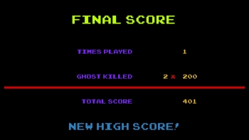 Darkestville Castle Screenshot