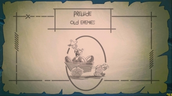 Darkestville Castle Screenshot