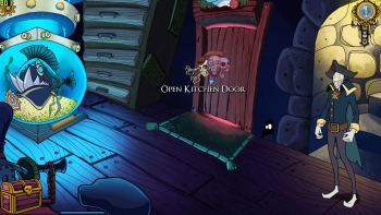 Darkestville Castle Screenshot