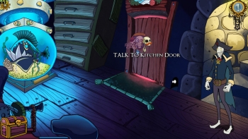 Darkestville Castle Screenshot