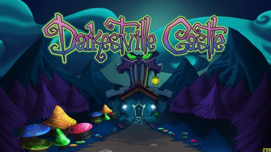 Teaserbild für Darkestville Castle - Review
