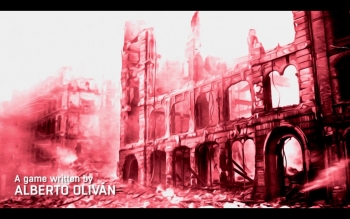 Dead Synchronicity: Tomorrow comes Today Screenshot