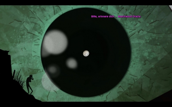 Teaserbild für Dead Synchronicity ab sofort für Android Teaserbild für Dead Synchronicity ab sofort für Android