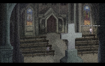 Dead Synchronicity: Tomorrow comes Today Screenshot