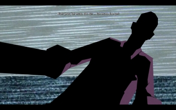 Dead Synchronicity: Tomorrow comes Today Screenshot