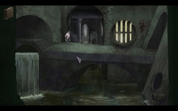 Dead Synchronicity: Tomorrow comes Today Screenshot