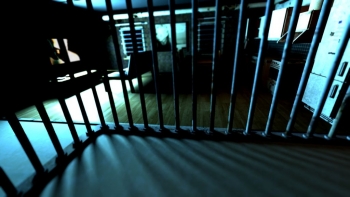 Decay - The Mare Screenshot