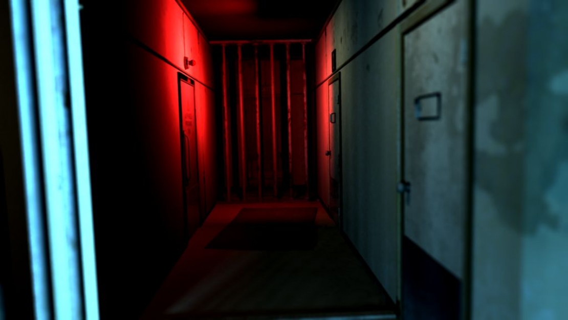 Daedalic publisht Horror-Adventure Daedalic publisht Horror-Adventure