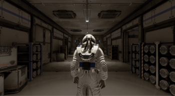 Deliver Us The Moon Screenshot